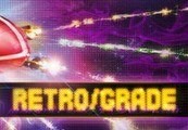 RETRO/GRADE Clé CD Steam