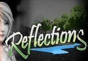 Reflections Clé Steam