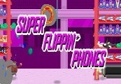 Super Flippin&rsquo; Phones Steam CD Key