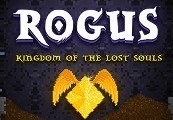 ROGUS – Kingdom of The Lost Souls Steam CD Key
