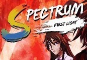 Spectrum : First Light Steam CD Key