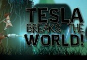 Tesla Breaks the World! Clé CD Steam