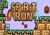 Spirit Run – Fire vs. Ice Clé CD Steam