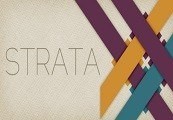 Strata Steam Clé CD