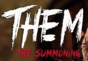 Them – The Summoning Clé Steam