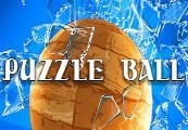 Puzzle Ball Clé CD Steam