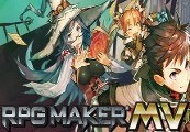 RPG Maker MV – Cover Art Characters Pack DLC Steam CD Key