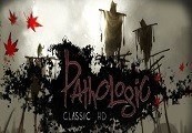 Pathologic Classic HD Clé CD GOG
