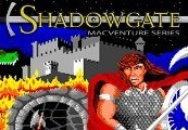 Shadowgate : MacVenture Series Steam CD Key