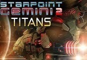 Starpoint Gemini 2 – Titans DLC Clé CD GOG