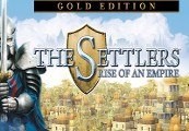 The Settlers: Rise Of An Empire Gold Edition Clé CD GOG