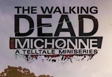 The Walking Dead: Michonne Clé CD Epic Games