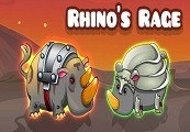 Rhino&rsquo;s Rage Steam CD Key