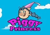 Clé CD Steam Piggy Princess