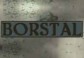 Borstal Steam CD Key