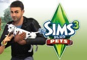 The Sims 3 + Pack d’Extension Animaux – Clé EA app