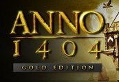 Anno 1404 Gold Clé CD GOG