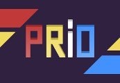 Clé PRiO PC Steam