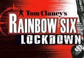 Tom Clancy&rsquo;s Rainbow Six Lockdown Ubisoft Connect CD Key
