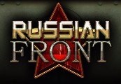 Clé CD Steam Russian Front