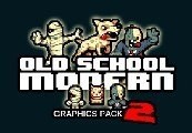 RPG Maker – Old School Modern 2 DLC Steam CD Key