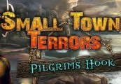 Small Town Terrors: Pilgrim&rsquo;s Hook Collector&rsquo;s Edition Steam CD Key