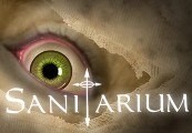 Sanitarium Clé CD GOG