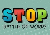 Stop Online : Battle of Words Steam CD Key