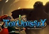 Toy Odyssey : The Lost and Found Steam CD Key