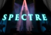 Spectre Steam Clé CD