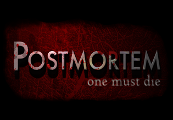 Postmortem : one must die (Extended Cut) Clé CD Steam