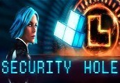 Security Hole Clé Steam
