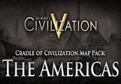 Sid Meier&rsquo;s Civilization V – Cradle of Civilization : Americas DLC Steam CD Key