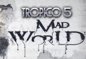 Tropico 5 – Generalissimo DLC EU Steam CD Key