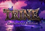 Trine Enchanted Edition Clé CD GOG