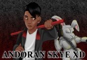 Andoran Skye XD Steam Clé CD