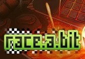 Race.a.bit Clé CD Steam