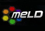 Clé Meld Steam
