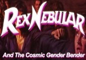 Rex Nebular and the Cosmic Gender Bender Clé CD Steam