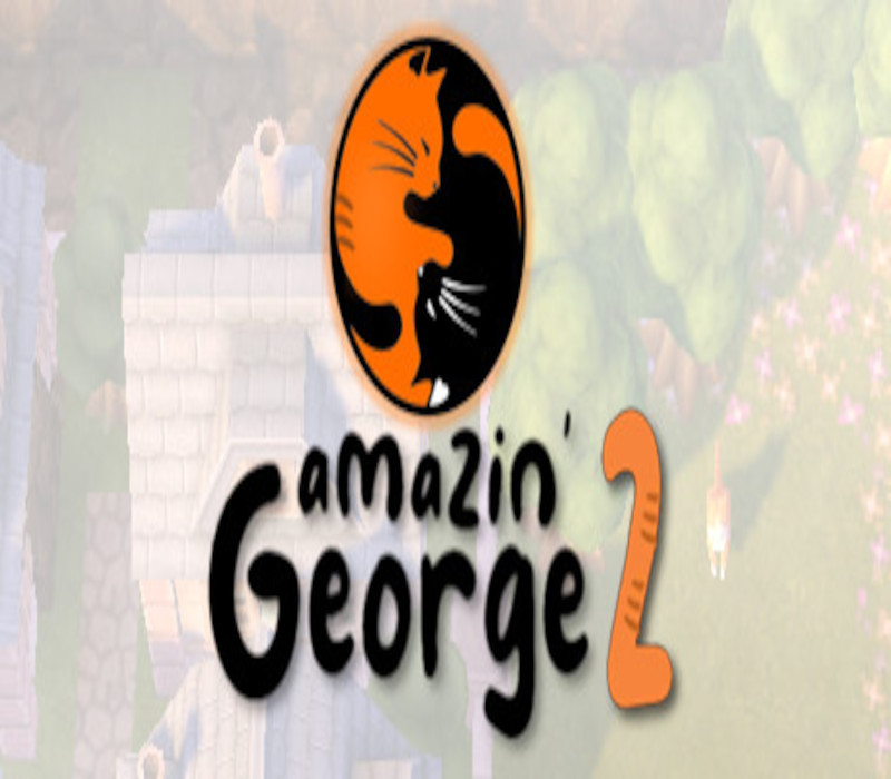 Amazin&rsquo; George 2 Steam CD Key