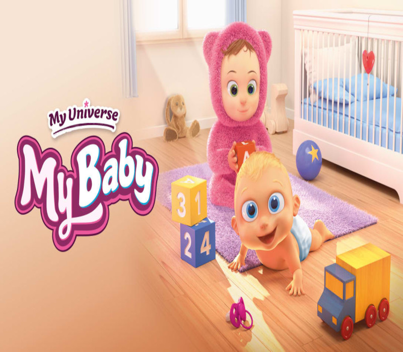 My Universe – My Baby Steam CD Key