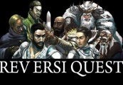 RevErsi Quest XBOX One Clé CD