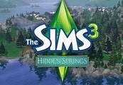 The Sims 3 – Hidden Springs Pack DLC EA App CD Key