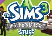 The Sims 3 – High-End Loft Stuff Pack Clé EA App