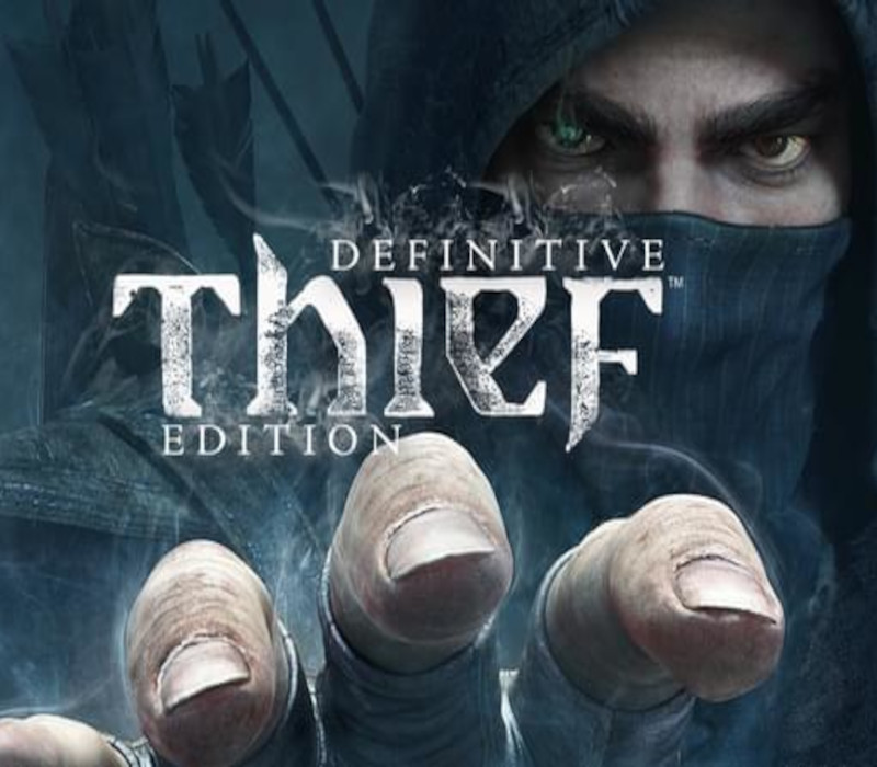 Thief: Definitive Edition PC Clé CD GOG