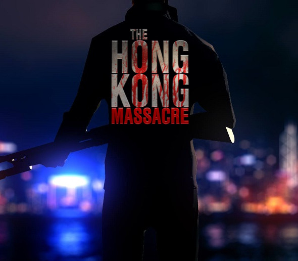 The Hong Kong Massacre EU Clé CD Xbox One / Xbox Series X|S