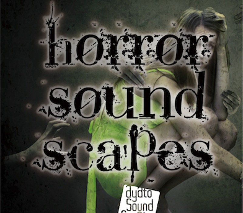 RPG Maker MV – Horror Soundscapes DLC EU Steam CD Key