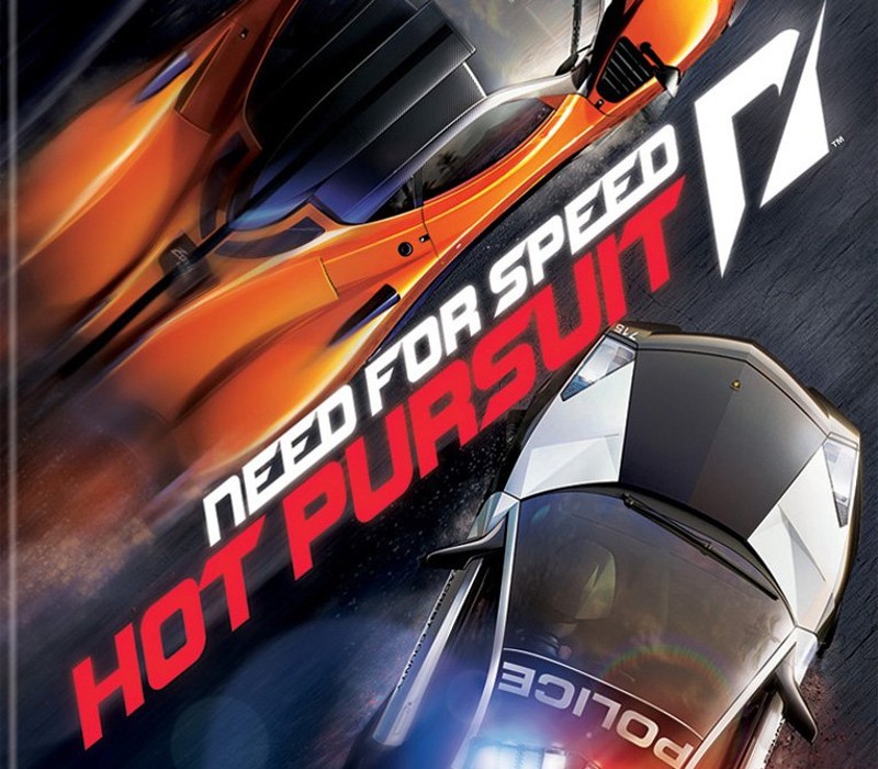Need for Speed: Hot Pursuit Clé EA App