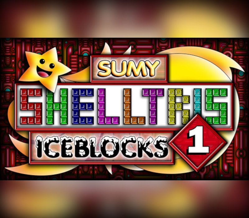 Sumy Shelltris – ICEBLOCKS 1 Steam CD Key