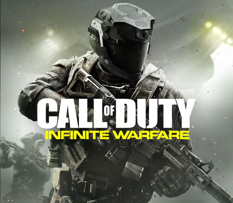 Call of Duty: Infinite Warfare Édition Lancement EU XBOX One CD Key